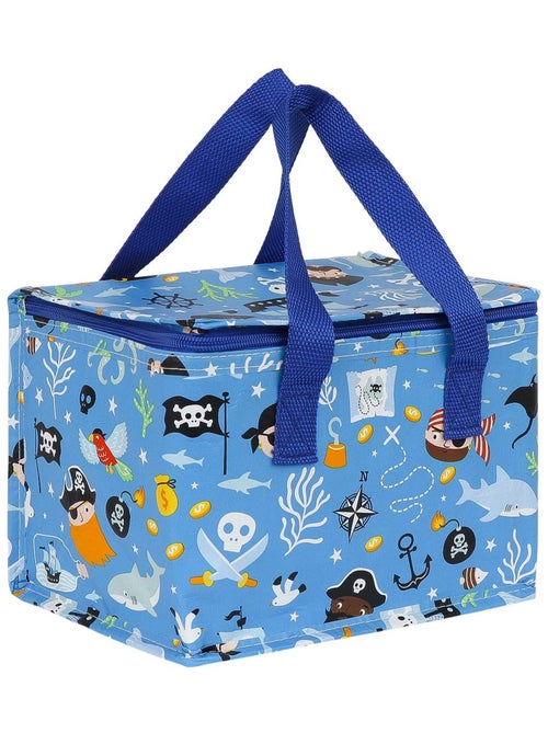 Bolsa térmica para la merienda | A Little Lovely Company - Kiabi