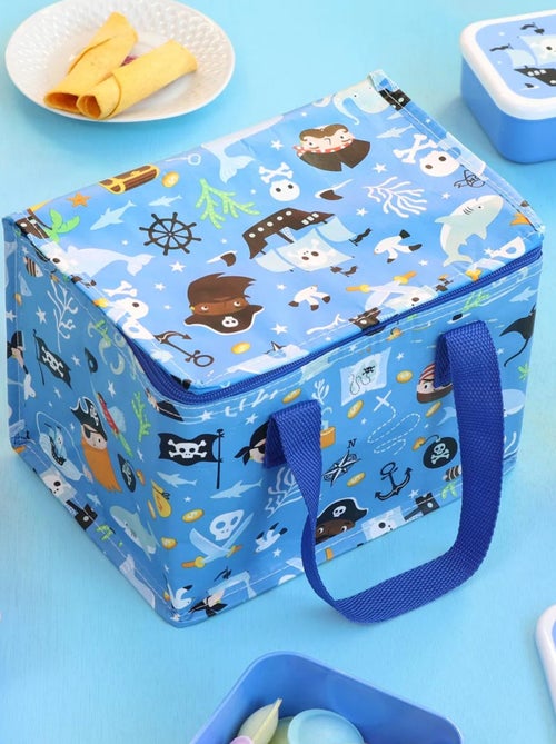 Bolsa térmica para la merienda | A Little Lovely Company - Kiabi