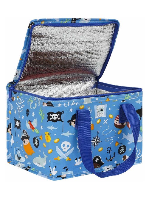 Bolsa térmica para la merienda | A Little Lovely Company - Kiabi
