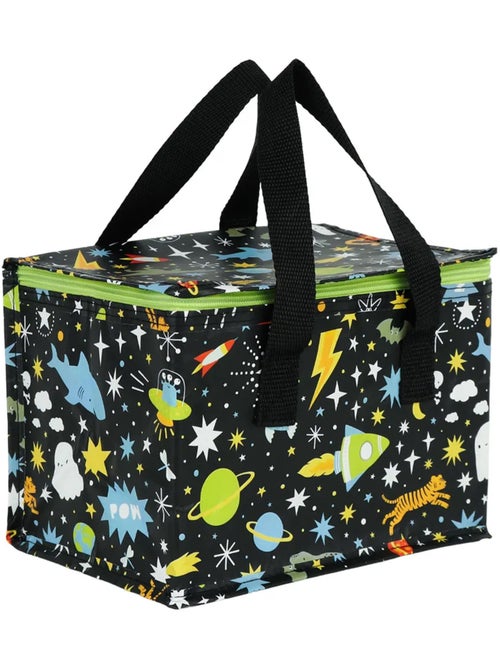 Bolsa térmica para la merienda | a little lovely company - Kiabi Bolsa térmica para la merienda | a little lovely company - Kiabi