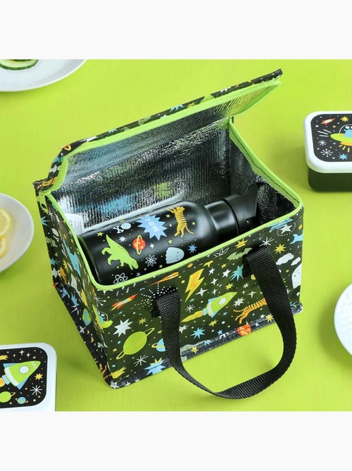 Bolsa térmica para la merienda | a little lovely company - Kiabi Bolsa térmica para la merienda | a little lovely company - Kiabi