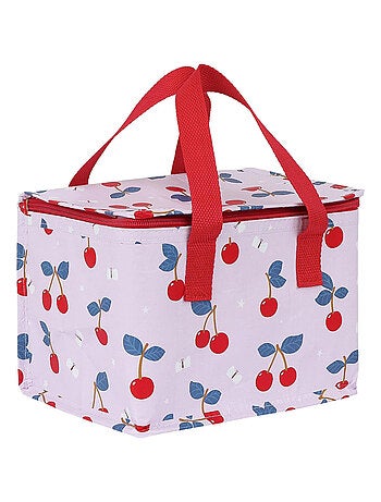 Bolsa térmica para la merienda | A Little Lovely Company