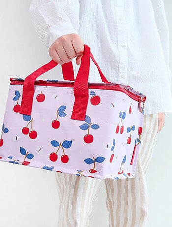Bolsa térmica para la merienda | A Little Lovely Company