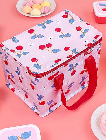 Bolsa térmica para la merienda | A Little Lovely Company