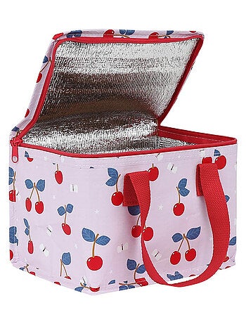 Bolsa térmica para la merienda | A Little Lovely Company
