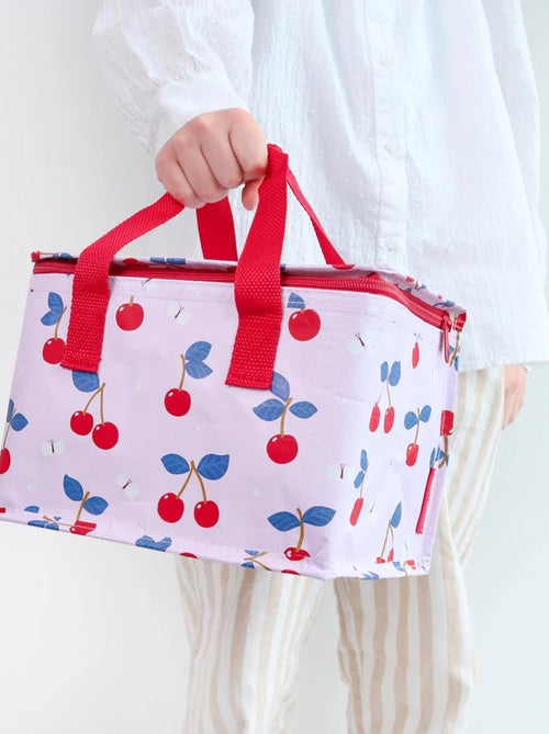 Bolsa térmica para la merienda | A Little Lovely Company - Kiabi