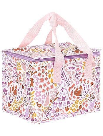 Bolsa térmica para la merienda | A Little Lovely Company