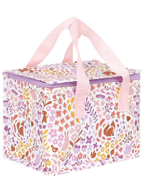 Bolsa térmica para la merienda | A Little Lovely Company - Kiabi