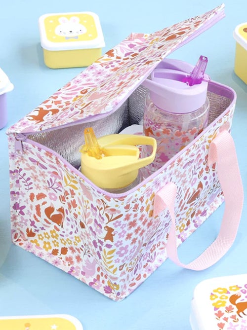 Bolsa térmica para la merienda | A Little Lovely Company - Kiabi