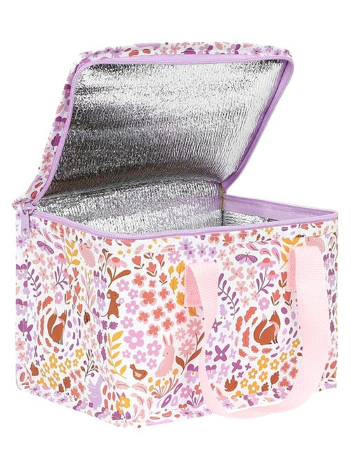 Bolsa térmica para la merienda | A Little Lovely Company - Kiabi