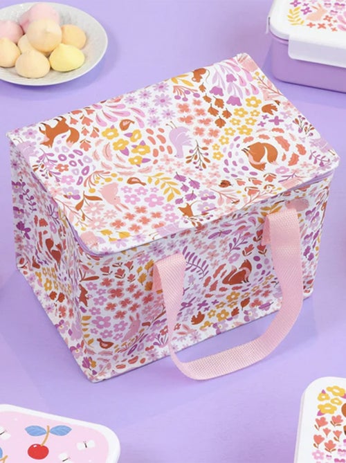 Bolsa térmica para la merienda | A Little Lovely Company - Kiabi