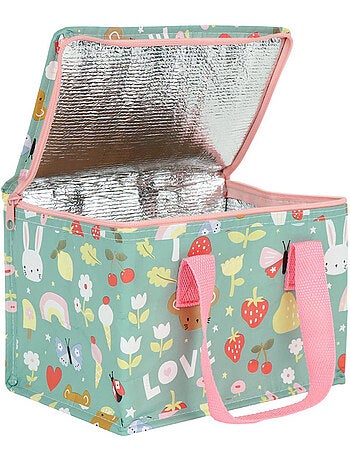 Bolsa térmica para la merienda | a little lovely company