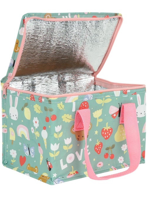 Bolsa térmica para la merienda | A Little Lovely Company - Kiabi