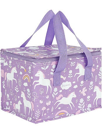 Bolsa térmica para la merienda | a little lovely company