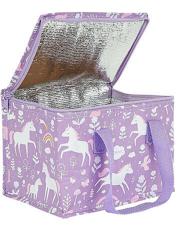 Bolsa térmica para la merienda | a little lovely company