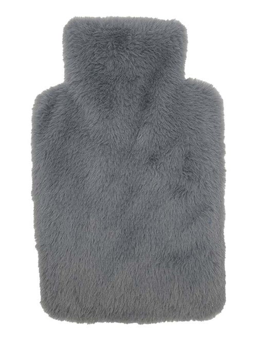 Bolsa térmica seca con bolas de cerámica y funda de peluche - Kiabi Bolsa térmica seca con bolas de cerámica y funda de peluche - Kiabi