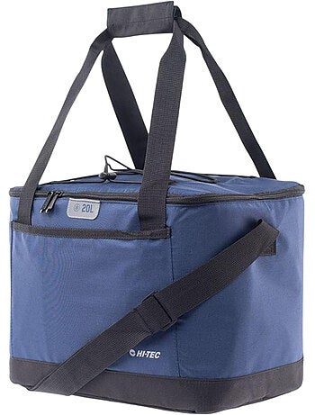 Bolsa térmica termina 20l - hi-tec