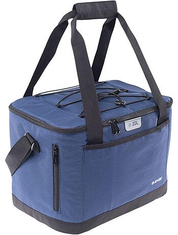 Bolsa térmica termina 20l - hi-tec