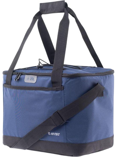 Bolsa térmica termina 20l - hi-tec - Kiabi Bolsa térmica termina 20l - hi-tec - Kiabi