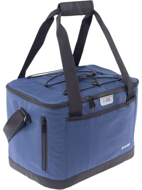 Bolsa térmica termina 20l - hi-tec - Kiabi Bolsa térmica termina 20l - hi-tec - Kiabi