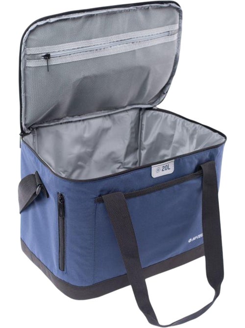 Bolsa térmica termina 20l - hi-tec - Kiabi Bolsa térmica termina 20l - hi-tec - Kiabi