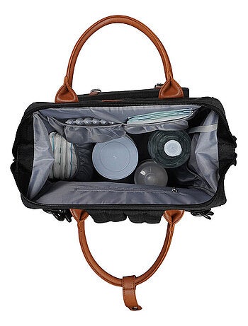 Bolsa Thermobaby Pack Balade neceser para bebés mochilA para comida para salir