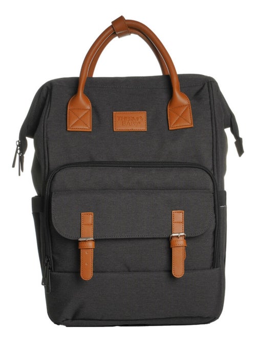 Bolsa Thermobaby Pack Balade neceser para bebés mochilA para comida para salir - Kiabi Bolsa Thermobaby Pack Balade neceser para bebés mochilA para comida para salir - Kiabi
