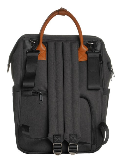 Bolsa Thermobaby Pack Balade neceser para bebés mochilA para comida para salir - Kiabi Bolsa Thermobaby Pack Balade neceser para bebés mochilA para comida para salir - Kiabi