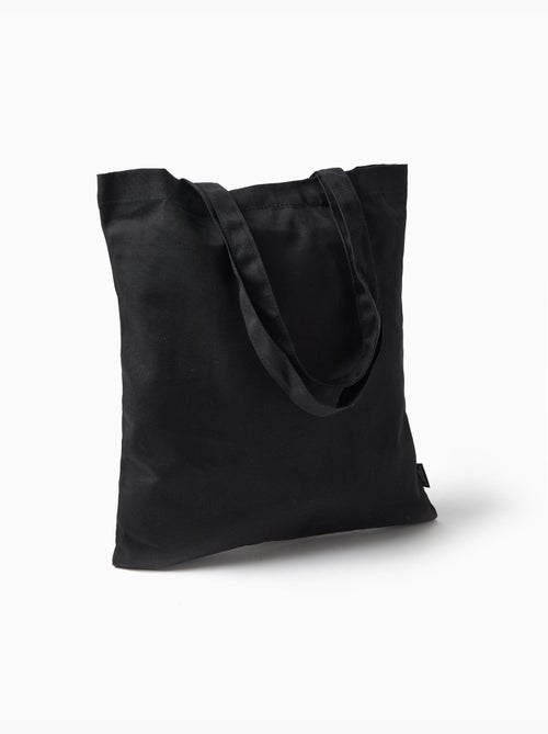 Bolsa tote « k-pop demon hunters », mo fashion - Kiabi Bolsa tote « k-pop demon hunters », mo fashion - Kiabi