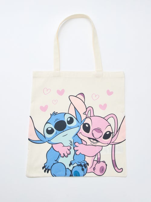 Bolsa tote L 'Disney' - Kiabi Bolsa tote L 'Disney' - Kiabi