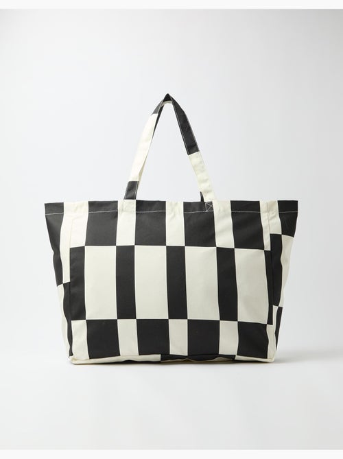 Bolsa Tote, MO Fashion - Kiabi