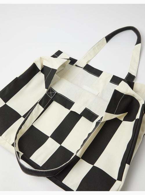 Bolsa Tote, MO Fashion - Kiabi