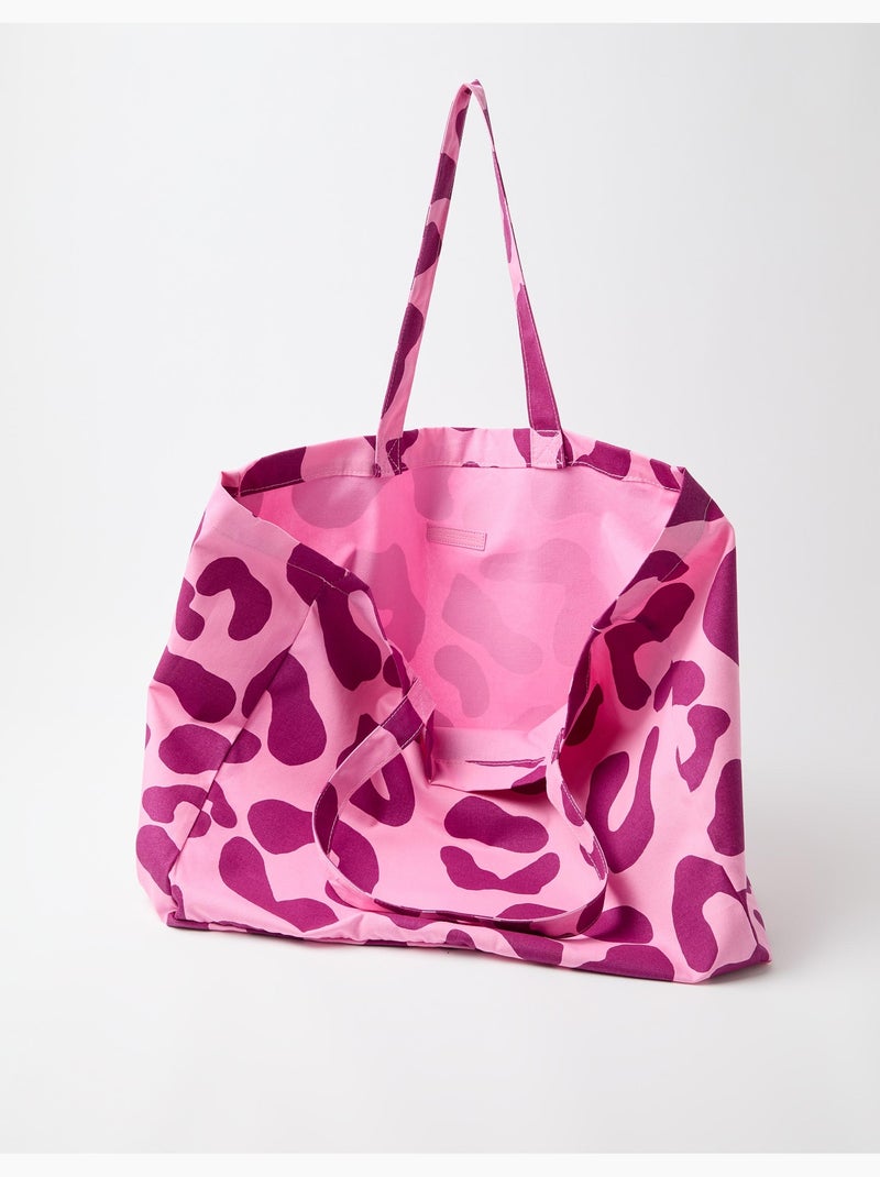 Bolsa Tote, MO Fashion Rosa - Kiabi
