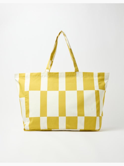 Bolsa Tote, MO Fashion - Kiabi Bolsa Tote, MO Fashion - Kiabi