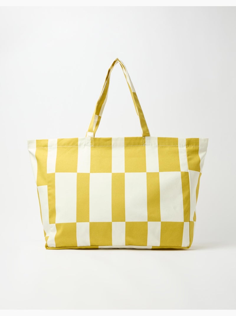 Bolsa Tote, MO Fashion Verde - Kiabi