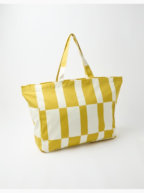 Bolsa Tote, MO Fashion - Kiabi Bolsa Tote, MO Fashion - Kiabi
