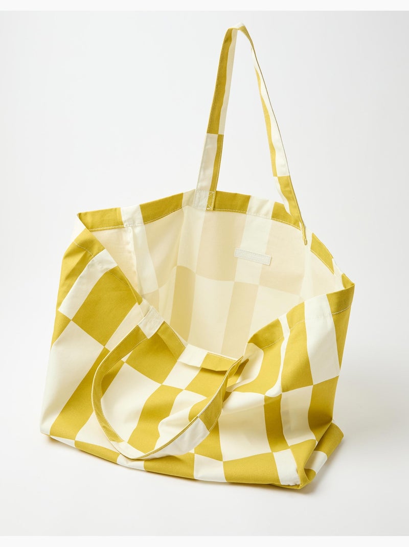 Bolsa Tote, MO Fashion Verde - Kiabi