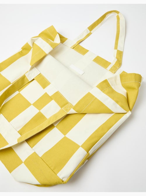 Bolsa Tote, MO Fashion - Kiabi Bolsa Tote, MO Fashion - Kiabi