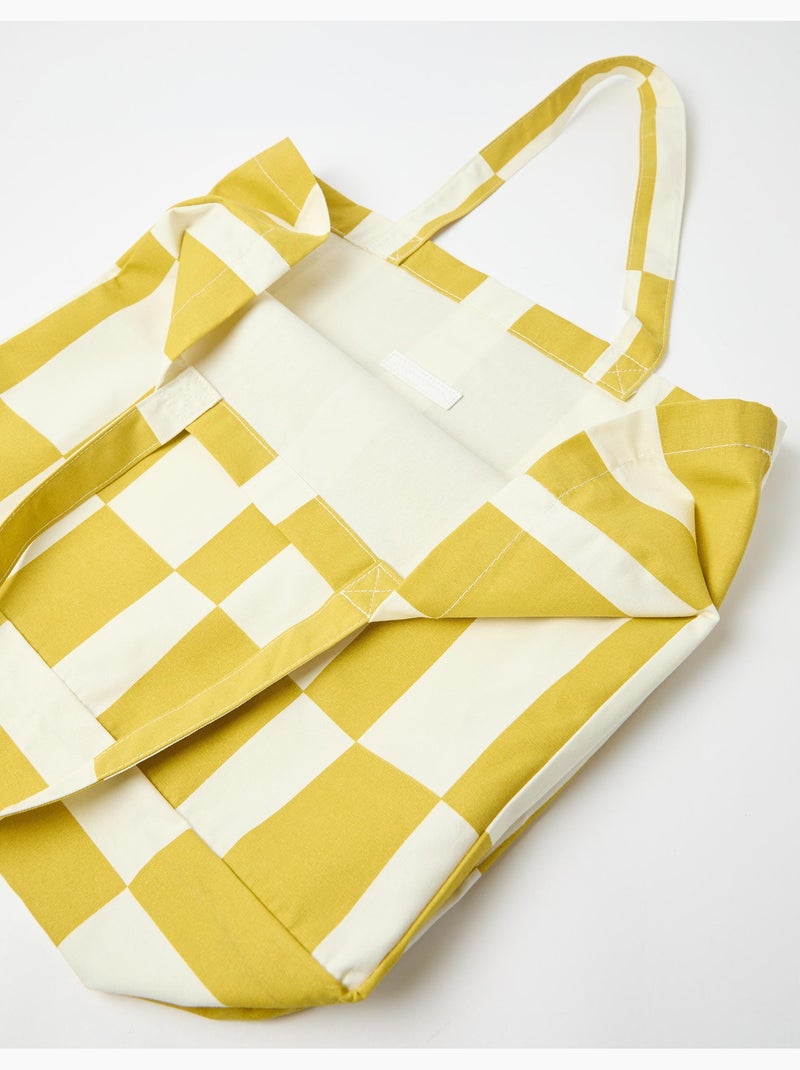 Bolsa Tote, MO Fashion Verde - Kiabi