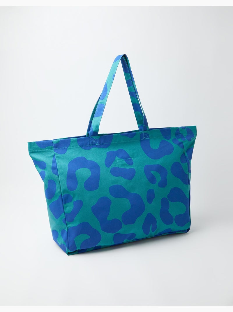 Bolsa Tote, MO Fashion Verde - Kiabi