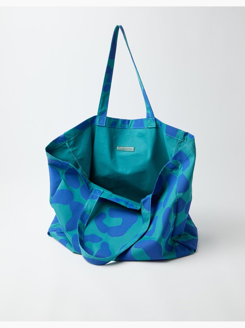 Bolsa Tote, MO Fashion Verde - Kiabi
