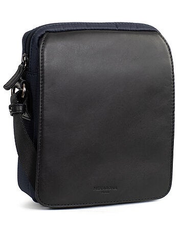Bolsa travel hexagona