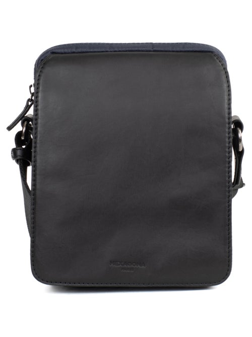 Bolsa travel hexagona - Kiabi