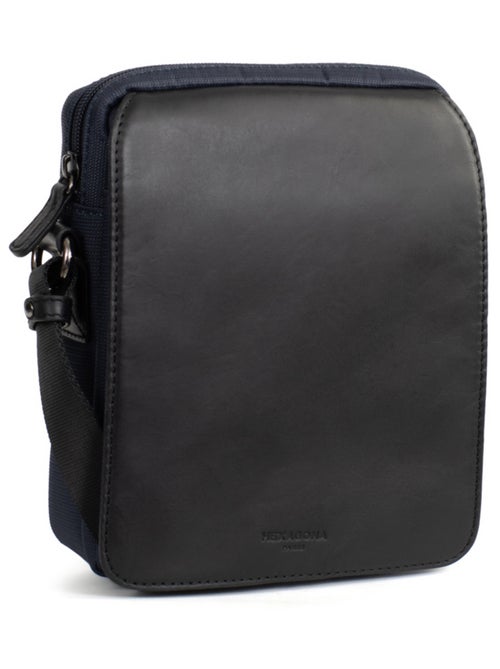 Bolsa travel hexagona - Kiabi