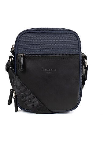 Bolsa travel hexagona