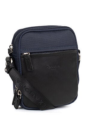 Bolsa travel hexagona