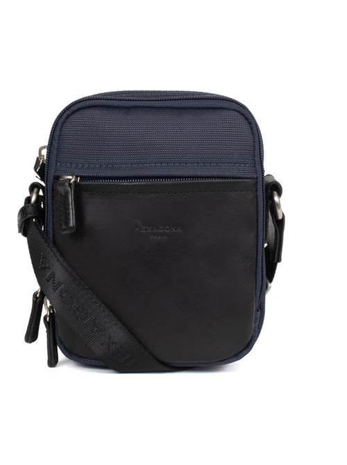 Bolsa travel hexagona - Kiabi