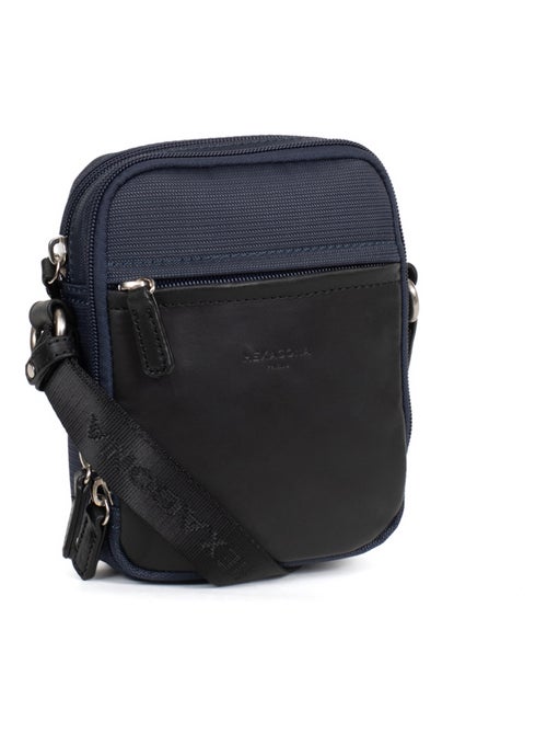 Bolsa travel hexagona - Kiabi