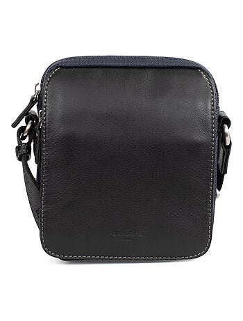 Bolsa travel hexagona