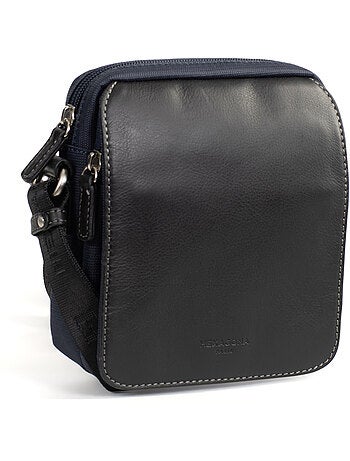 Bolsa travel hexagona